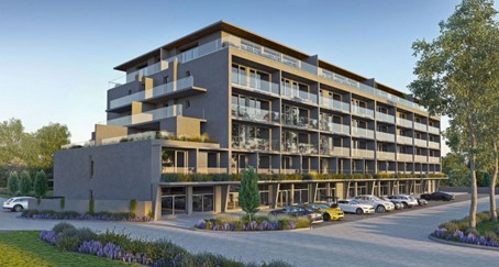 Green Mladá Boleslav